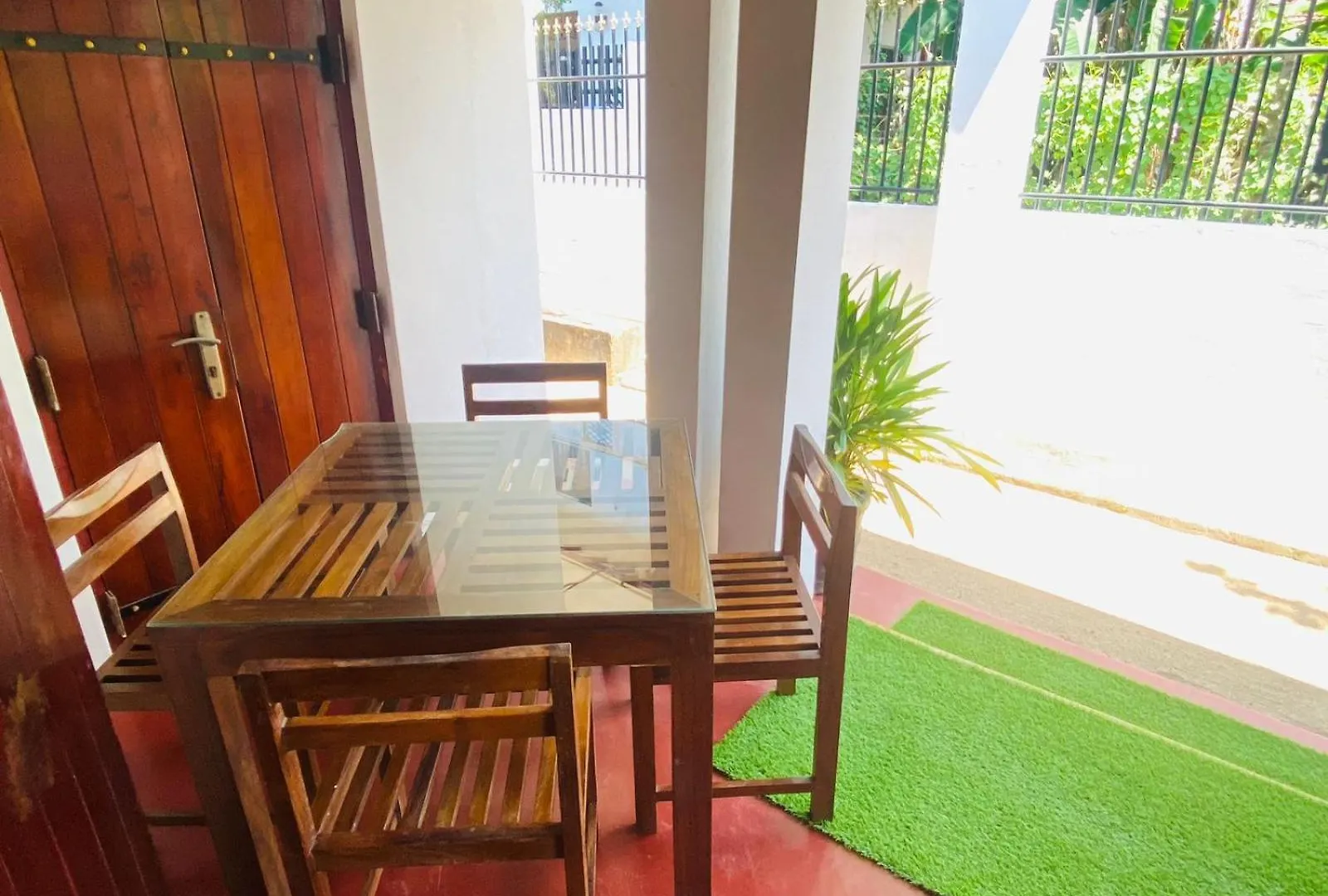 Osra Cottage And Tourism Katunayake 0*,  Sri Lanka