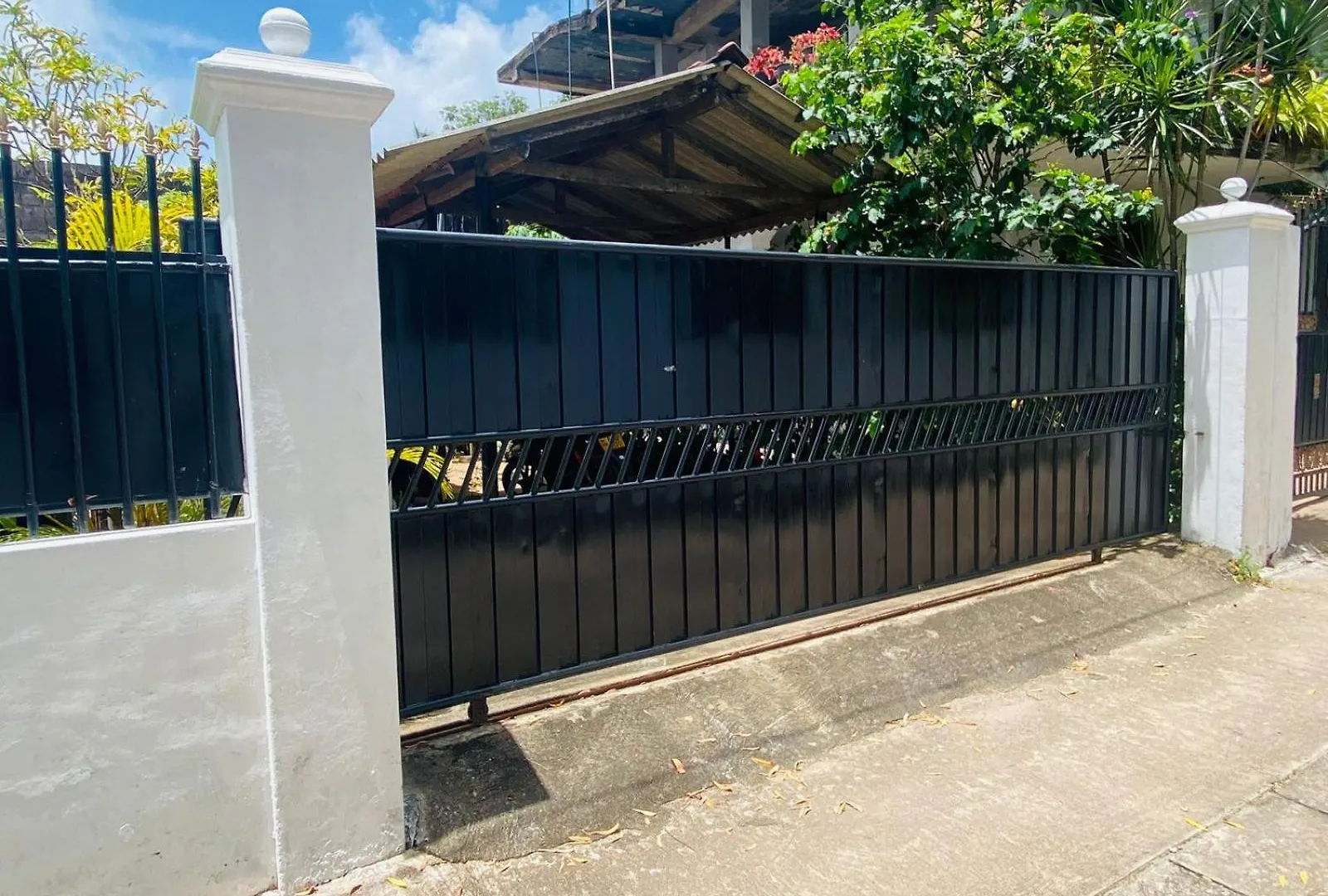 Osra Cottage And Tourism Katunayake Homestay