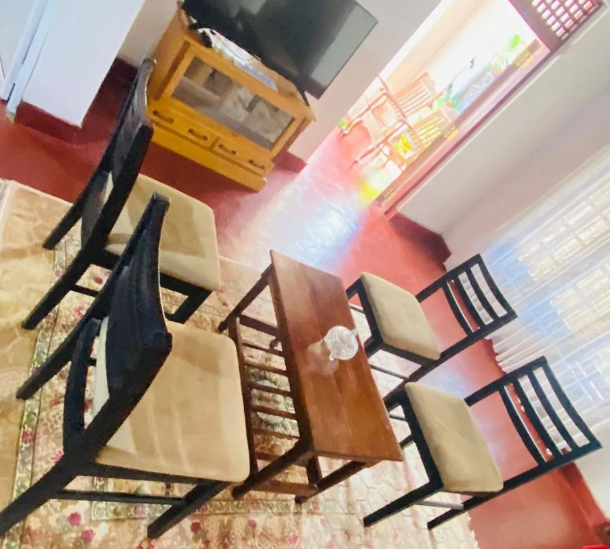 Osra Cottage And Tourism Katunayake Homestay