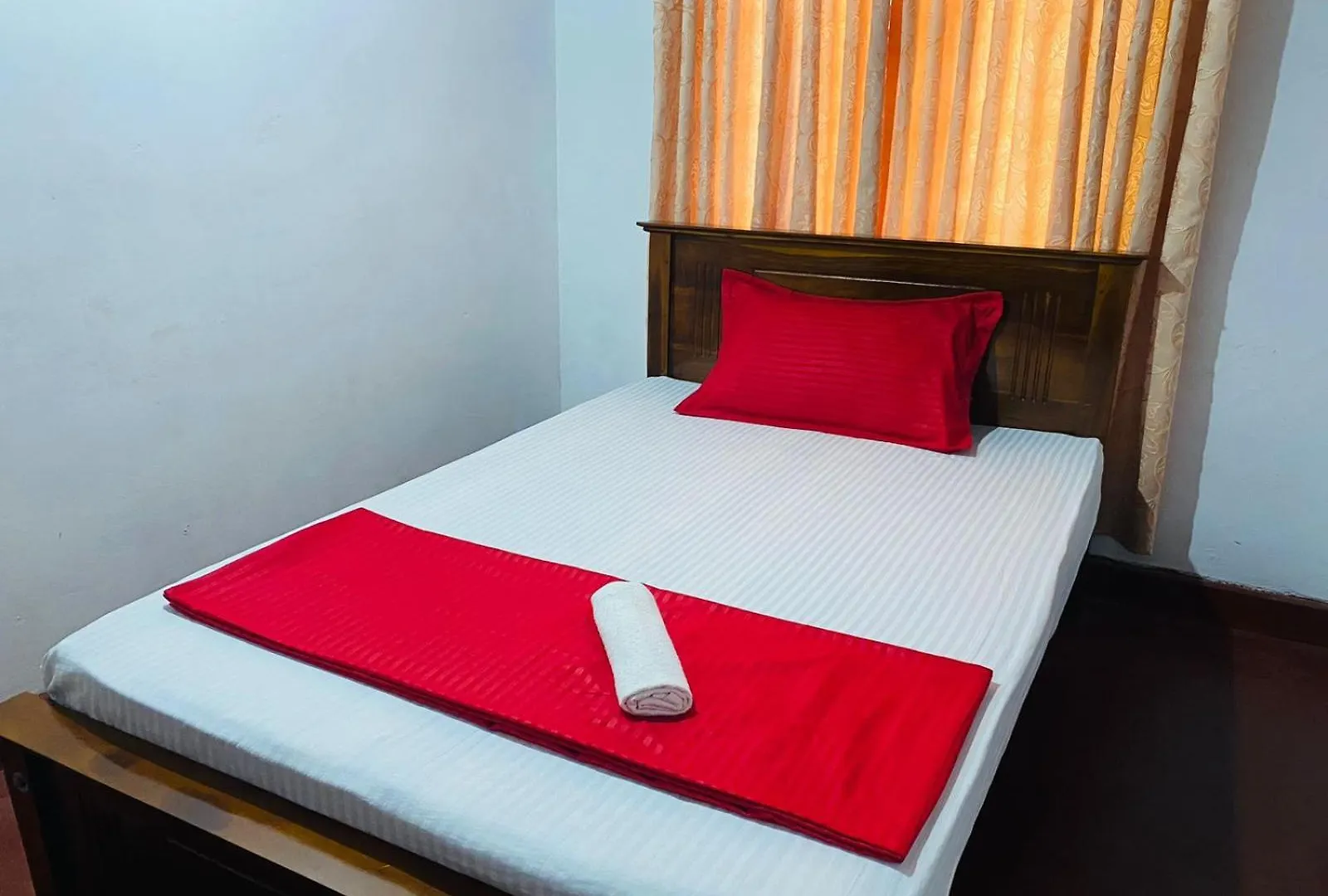 Osra Cottage And Tourism Katunayake
