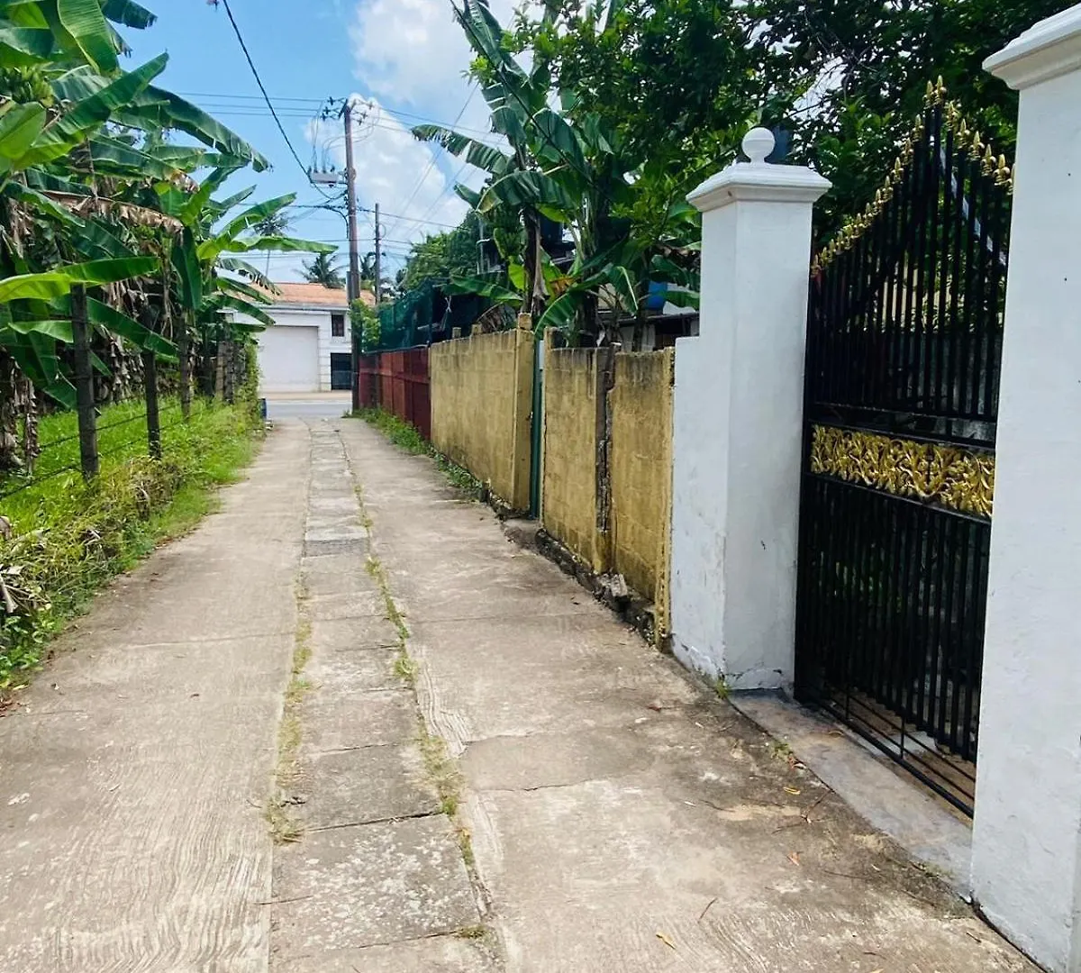 Osra Cottage And Tourism Katunayake