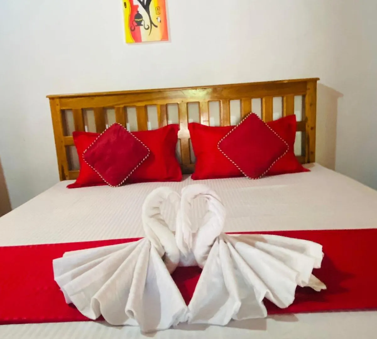 Homestay Osra Cottage And Tourism Katunayake
