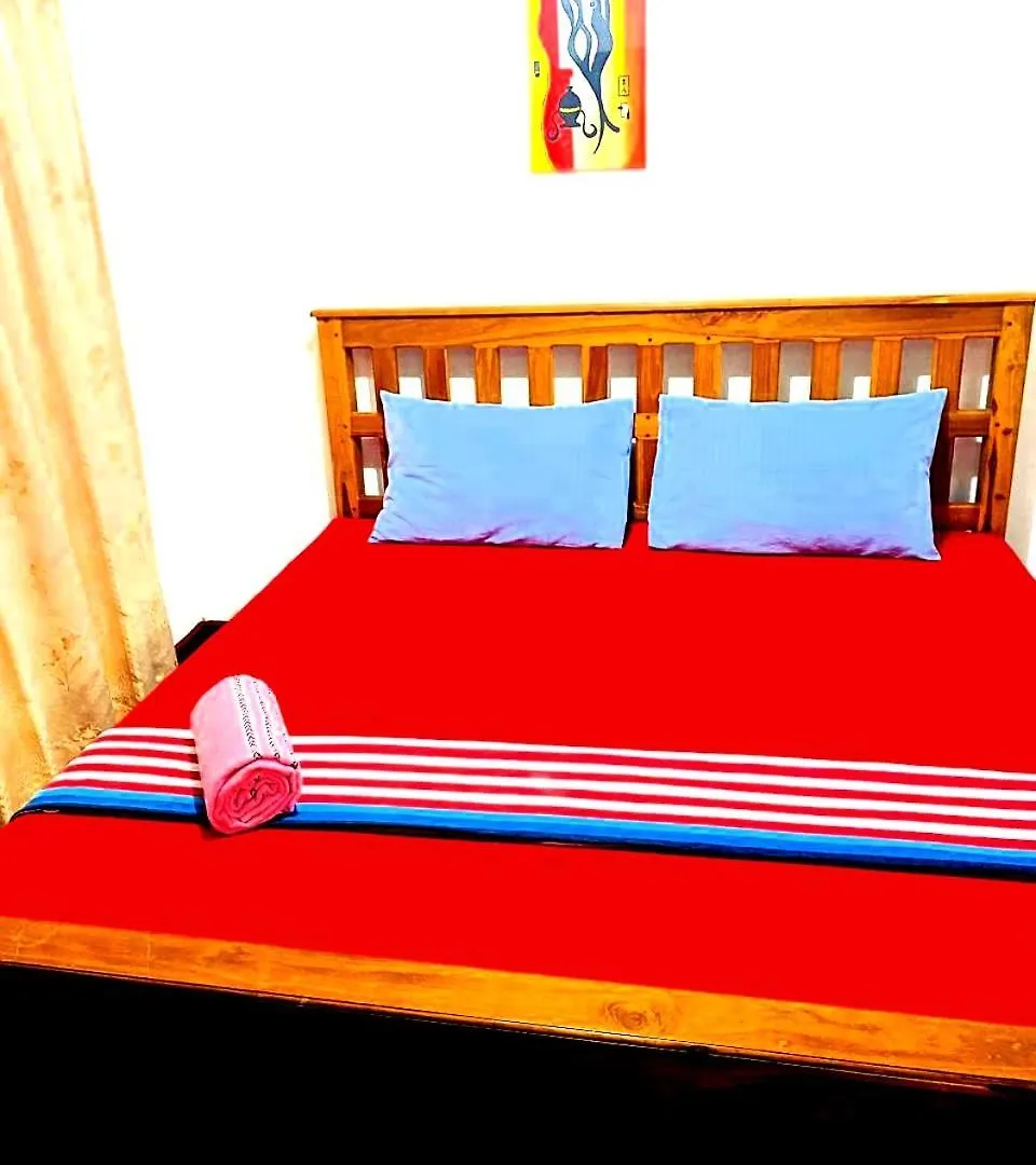 Osra Cottage And Tourism Katunayake 0*,  Sri Lanka