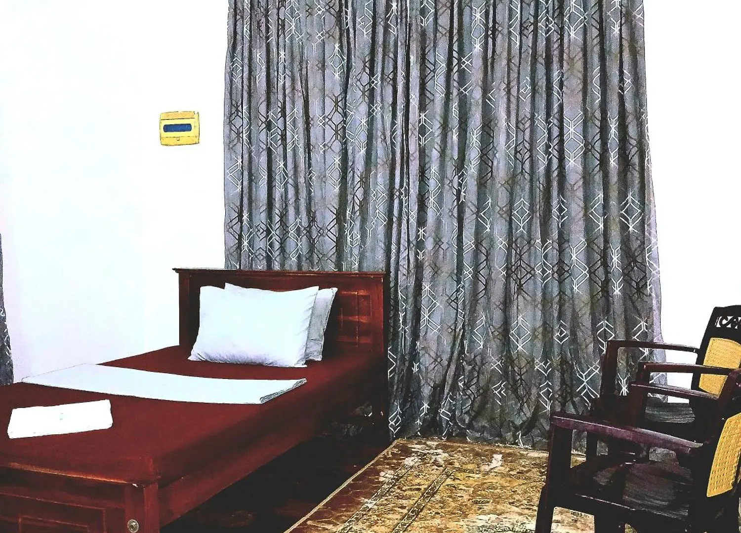 Osra Cottage And Tourism Katunayake