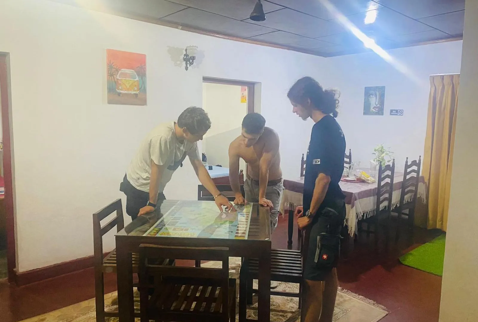 Osra Cottage And Tourism Katunayake Sri Lanka