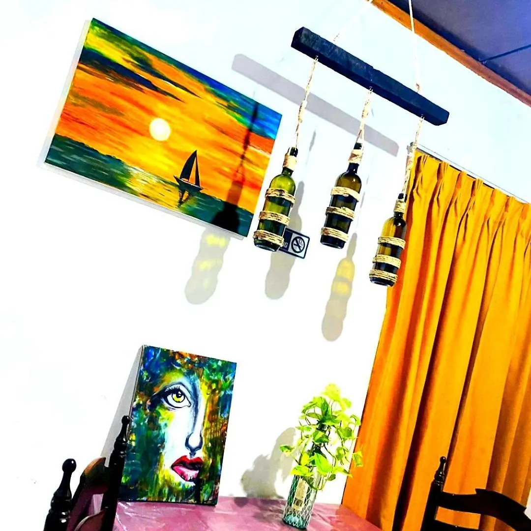 Osra Cottage And Tourism Katunayake Sri Lanka