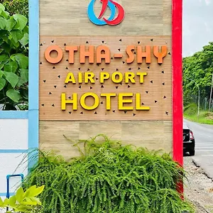 Otha Shy Airport Transit Katunayaka
