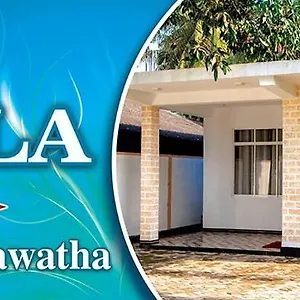 G A Airport Transit Homestay
