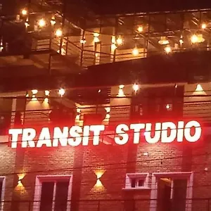 Transit Apartment
