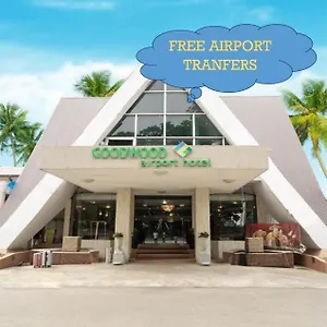 Good Wood Airport Hotel